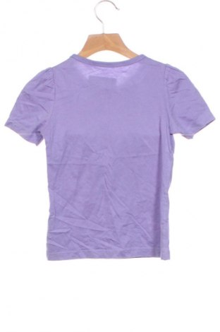 Παιδικό μπλουζάκι Name It, Μέγεθος 4-5y/ 110-116 εκ., Χρώμα Βιολετί, Τιμή 9,99 €