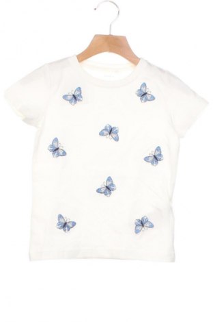 Kinder T-Shirt Name It, Größe 18-24m/ 86-98 cm, Farbe Weiß, Preis € 18,99