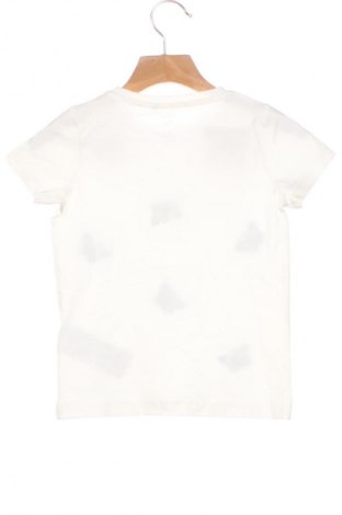 Kinder T-Shirt Name It, Größe 18-24m/ 86-98 cm, Farbe Weiß, Preis € 18,99