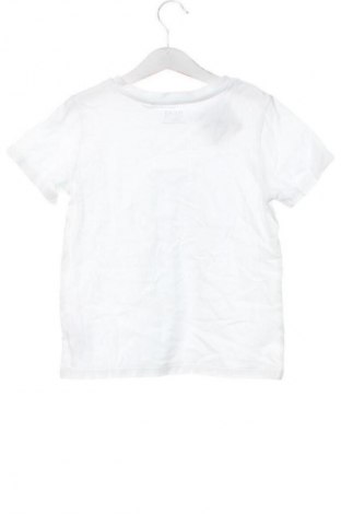 Dětské tričko  Next, Velikost 6-7y/ 122-128 cm, Barva Bílá, Cena  188,00 Kč