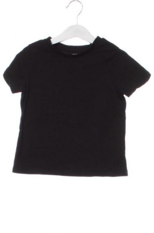 Dětské tričko  Next, Velikost 3-4y/ 104-110 cm, Barva Černá, Cena  549,00 Kč