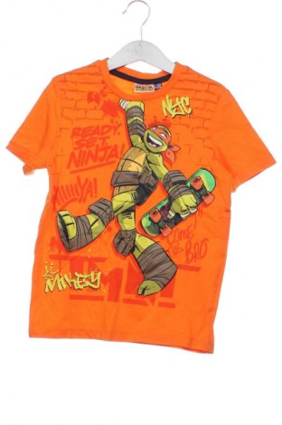 Kinder T-Shirt Nickelodeon, Größe 8-9y/ 134-140 cm, Farbe Mehrfarbig, Preis € 2,99