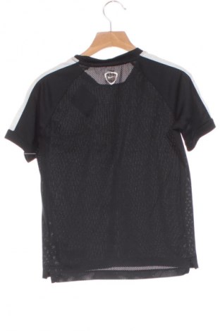 Dětské tričko  Nike, Velikost 7-8y/ 128-134 cm, Barva Černá, Cena  370,00 Kč