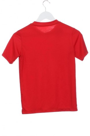 Dětské tričko  Nike, Velikost 10-11y/ 146-152 cm, Barva Červená, Cena  316,00 Kč