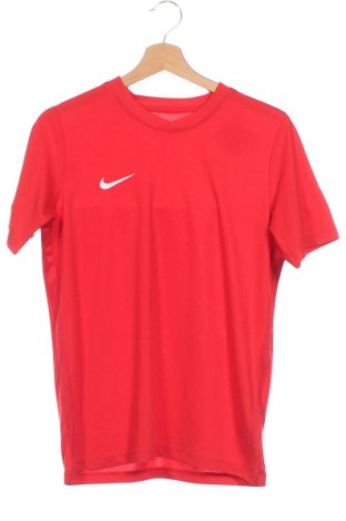 Kinder T-Shirt Nike, Größe 12-13y/ 158-164 cm, Farbe Rot, Preis € 17,99