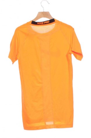 Kinder T-Shirt Nike, Größe 14-15y/ 168-170 cm, Farbe Orange, Preis € 17,99