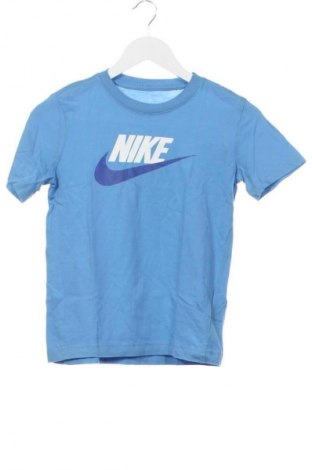 Dětské tričko  Nike, Velikost 9-10y/ 140-146 cm, Barva Modrá, Cena  739,00 Kč