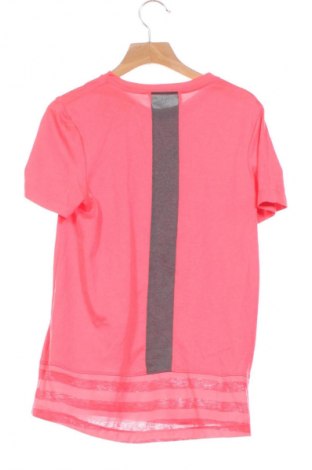 Παιδικό μπλουζάκι Nike, Μέγεθος 8-9y/ 134-140 εκ., Χρώμα Πορτοκαλί, Τιμή 15,99 €