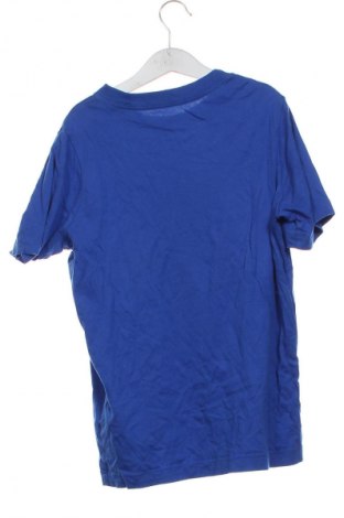 Kinder T-Shirt Nike, Größe 10-11y/ 146-152 cm, Farbe Blau, Preis 27,70 €