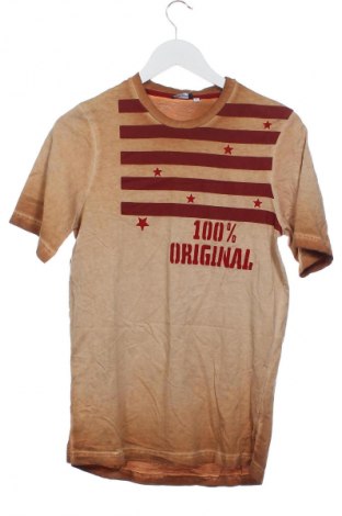 Kinder T-Shirt Original Marines, Größe 12-13y/ 158-164 cm, Farbe Beige, Preis € 4,99