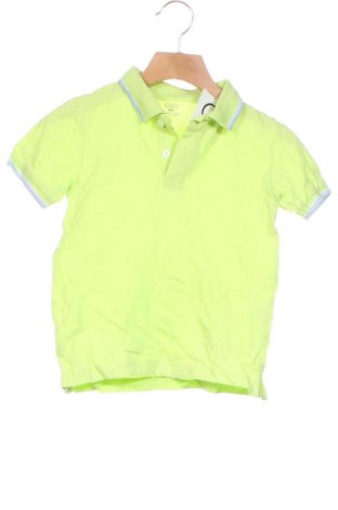 Kinder T-Shirt Oviesse, Größe 3-4y/ 104-110 cm, Farbe Grün, Preis € 2,99
