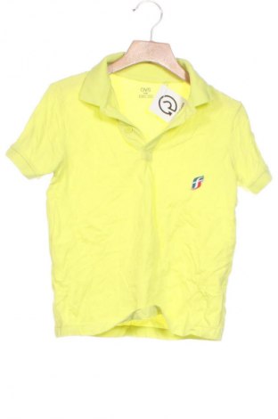 Tricou pentru copii Oviesse, Mărime 5-6y/ 116-122 cm, Culoare Verde, Preț 13,99 Lei