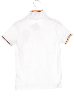 Dziecięcy T-shirt Oviesse, Rozmiar 8-9y/ 134-140 cm, Kolor Biały, Cena 13,99 zł