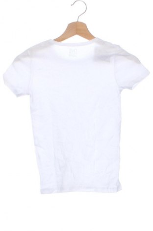Kinder T-Shirt Oviesse, Größe 6-7y/ 122-128 cm, Farbe Weiß, Preis € 2,99