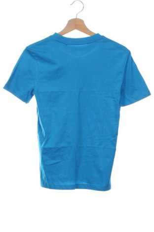 Dětské tričko  Oviesse, Velikost 9-10y/ 140-146 cm, Barva Modrá, Cena  169,00 Kč