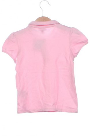 Dětské tričko  Oviesse, Velikost 18-24m/ 86-98 cm, Barva Růžová, Cena  69,00 Kč