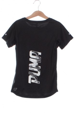 Tricou pentru copii PUMA, Mărime 8-9y/ 134-140 cm, Culoare Negru, Preț 34,99 Lei