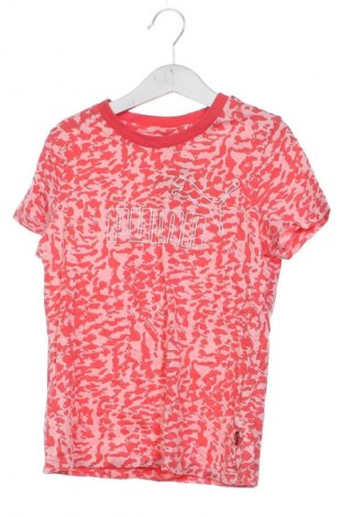 Kinder T-Shirt PUMA, Größe 8-9y/ 134-140 cm, Farbe Mehrfarbig, Preis € 5,99
