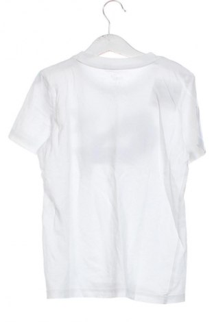 Dziecięcy T-shirt PUMA, Rozmiar 8-9y/ 134-140 cm, Kolor Biały, Cena 57,66 zł
