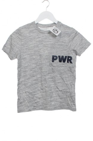 Kinder T-Shirt Pepperts!, Größe 9-10y/ 140-146 cm, Farbe Grau, Preis € 2,99