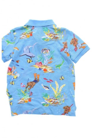 Dětské tričko  Polo By Ralph Lauren, Velikost 2-3y/ 98-104 cm, Barva Vícebarevné, Cena  760,00 Kč
