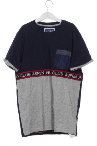 Kinder T-Shirt Polo Club, Größe 15-18y/ 170-176 cm, Farbe Mehrfarbig, Preis € 13,99