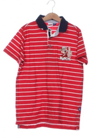 Kinder T-Shirt Popeye, Größe 9-10y/ 140-146 cm, Farbe Mehrfarbig, Preis 6,99 €