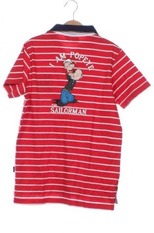 Kinder T-Shirt Popeye, Größe 9-10y/ 140-146 cm, Farbe Mehrfarbig, Preis 6,99 €