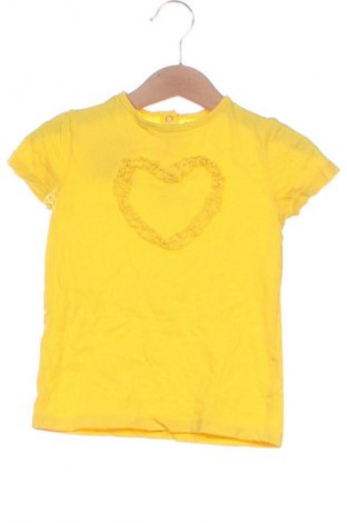 Kinder T-Shirt Prenatal, Größe 18-24m/ 86-98 cm, Farbe Gelb, Preis € 6,99