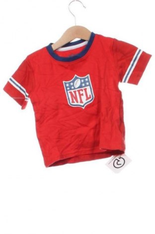 Kinder T-Shirt Primark, Größe 18-24m/ 86-98 cm, Farbe Rot, Preis € 2,99