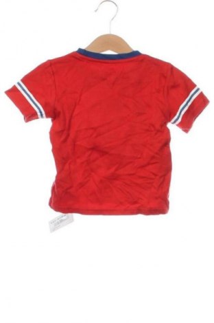 Kinder T-Shirt Primark, Größe 18-24m/ 86-98 cm, Farbe Rot, Preis € 2,99