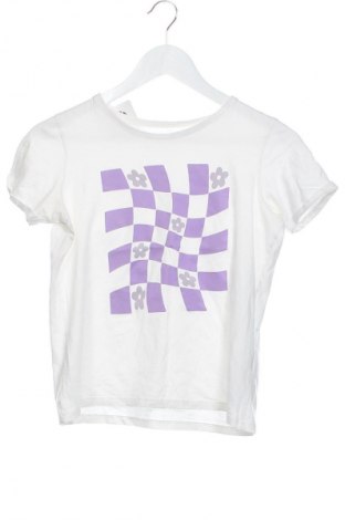 Dětské tričko  Primark, Velikost 10-11y/ 146-152 cm, Barva Bílá, Cena  152,00 Kč