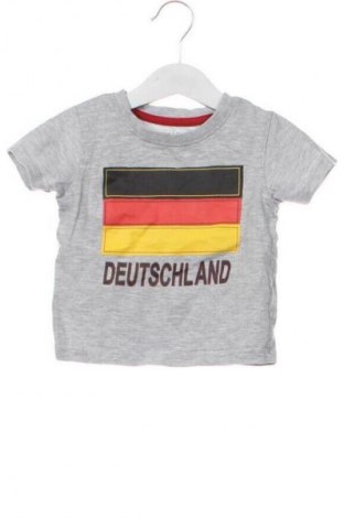 Kinder T-Shirt Primark, Größe 12-18m/ 80-86 cm, Farbe Grau, Preis € 3,99