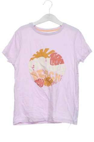 Dziecięcy T-shirt Primark, Rozmiar 7-8y/ 128-134 cm, Kolor Fioletowy, Cena 26,97 zł