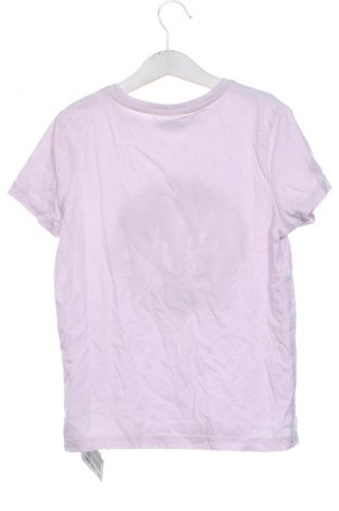 Dziecięcy T-shirt Primark, Rozmiar 7-8y/ 128-134 cm, Kolor Fioletowy, Cena 26,97 zł