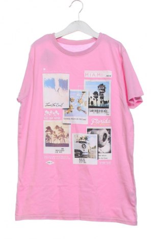Dziecięcy T-shirt Primark, Rozmiar 11-12y/ 152-158 cm, Kolor Kolorowy, Cena 43,68 zł