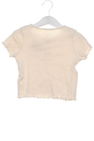 Kinder T-Shirt Reserved, Größe 18-24m/ 86-98 cm, Farbe Ecru, Preis € 3,99