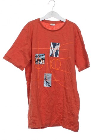 Kinder T-Shirt S.Oliver, Größe 15-18y/ 170-176 cm, Farbe Orange, Preis € 4,99