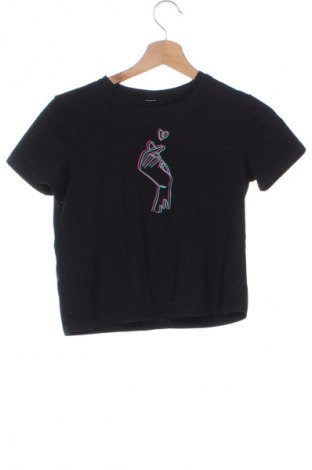 Tricou pentru copii SHEIN, Mărime 11-12y/ 152-158 cm, Culoare Multicolor, Preț 13,99 Lei