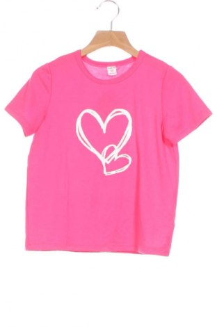 Tricou pentru copii SHEIN, Mărime 5-6y/ 116-122 cm, Culoare Multicolor, Preț 33,99 Lei