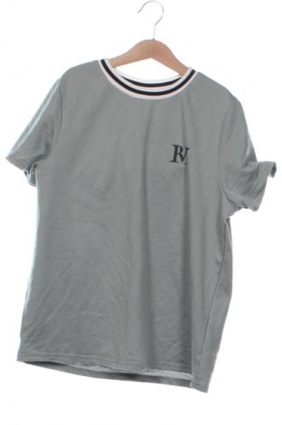 Kinder T-Shirt SHEIN, Größe 12-13y/ 158-164 cm, Farbe Blau, Preis € 2,99