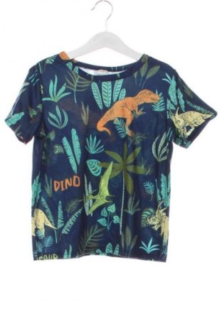 Tricou pentru copii SHEIN, Mărime 5-6y/ 116-122 cm, Culoare Multicolor, Preț 31,58 Lei
