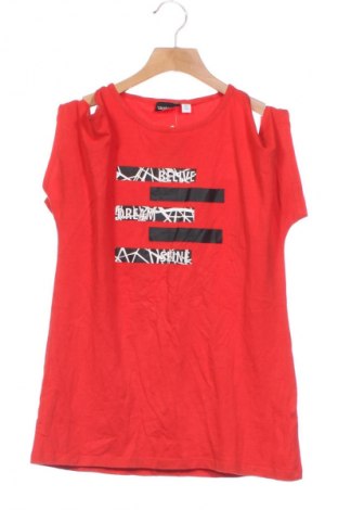 Kinder T-Shirt Sarabanda, Größe 14-15y/ 168-170 cm, Farbe Rot, Preis € 13,99
