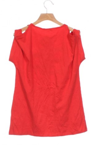 Kinder T-Shirt Sarabanda, Größe 14-15y/ 168-170 cm, Farbe Rot, Preis € 13,99
