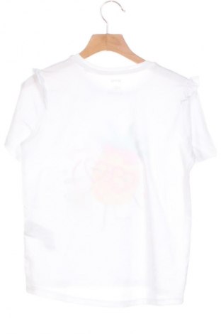 Kinder T-Shirt Sinsay, Größe 8-9y/ 134-140 cm, Farbe Weiß, Preis € 6,99
