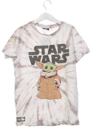Παιδικό μπλουζάκι Star Wars, Μέγεθος 10-11y/ 146-152 εκ., Χρώμα Πολύχρωμο, Τιμή 15,81 €