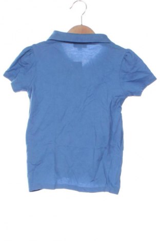 Kinder T-Shirt Steiff, Größe 2-3y/ 98-104 cm, Farbe Blau, Preis € 5,99