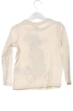 Kinder T-Shirt Takko Fashion, Größe 2-3y/ 98-104 cm, Farbe Beige, Preis € 4,99