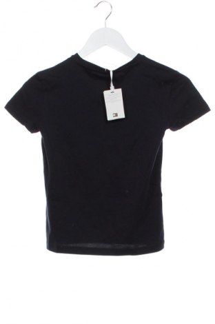 Detské tričko Tommy Hilfiger, Veľkosť 9-10y/ 140-146 cm, Farba Modrá, Cena  29,95 €