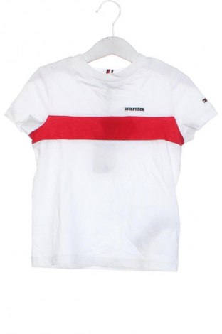 Dětské tričko  Tommy Hilfiger, Velikost 3-4y/ 104-110 cm, Barva Vícebarevné, Cena  649,00 Kč
